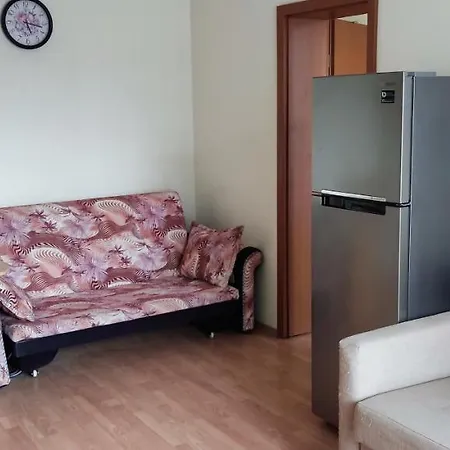 Fort Noks Club Nessebr Two Apartament *